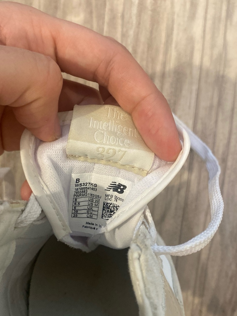 Neutral Cream Women's Trainer Sneakers - Stylish Everyday Comfort - Picture 7 of 17